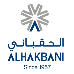 مجموعة الحقباني التجارية