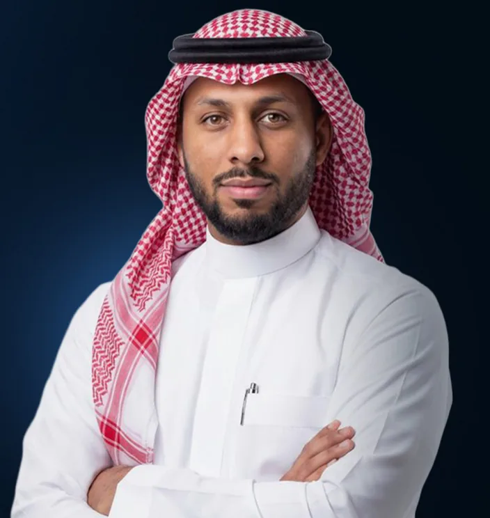عبدالرحمن بن إبراهيم العليوه، مؤسس بداية نمو