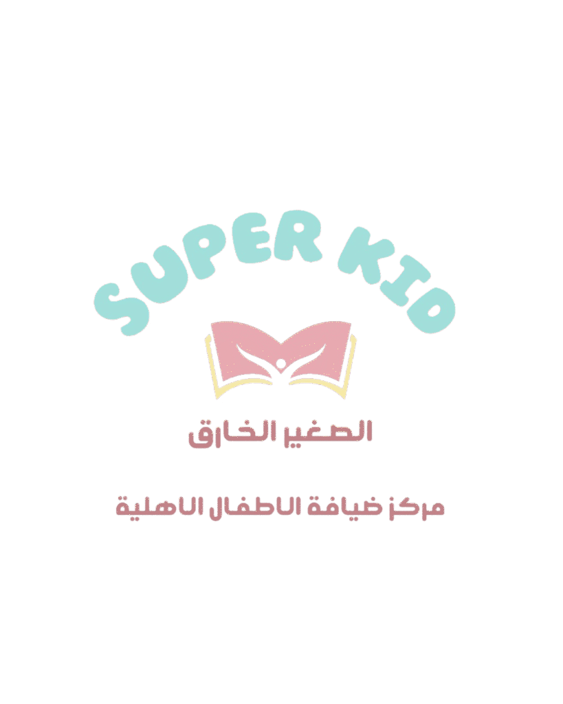 لوقو الصغير الخارق